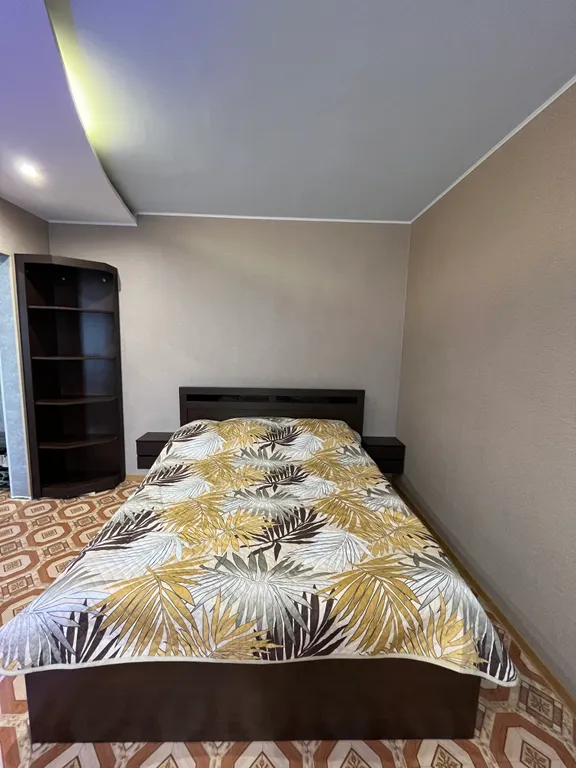 Квартира Уютная квартира в спальном районе — Анапа