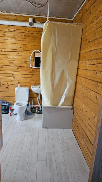 4-комнатный Дом