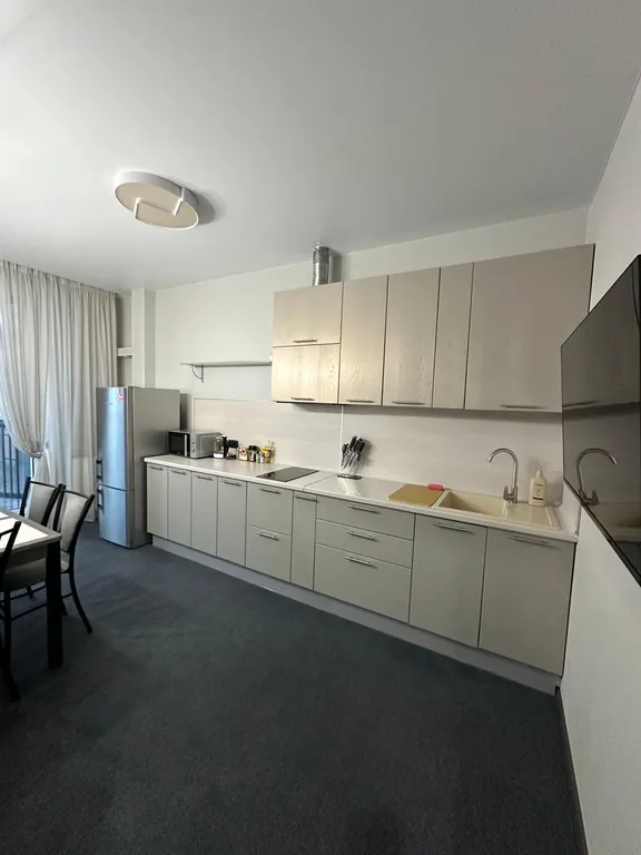 Квартира Квартира Ваш уютный дом — Апрелевка