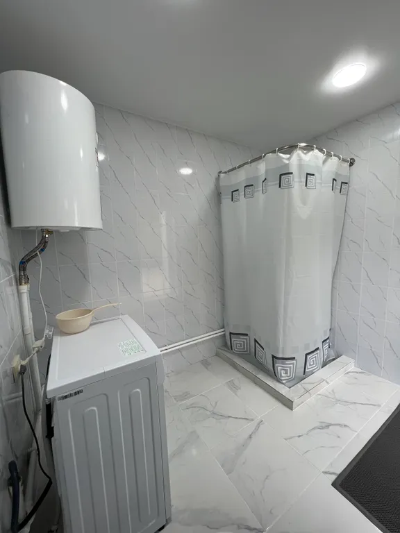 Уютный домик рядом с морем