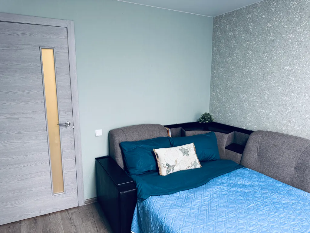 Квартира Квартира класса Комфорт — Ярославль