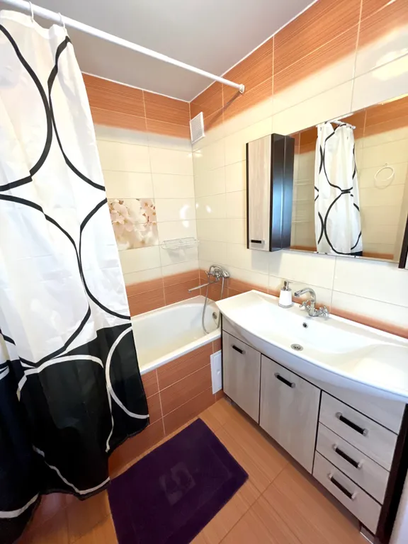 Отличная квартира