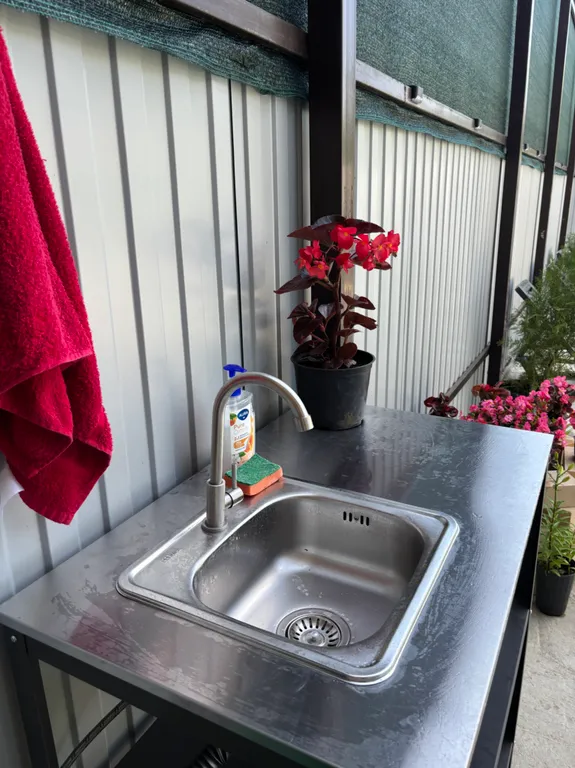 Апарт у моря