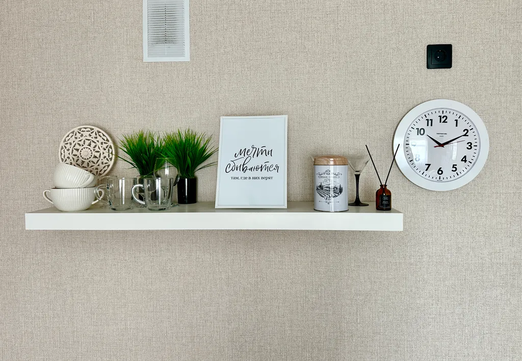 Уютное гнездышко