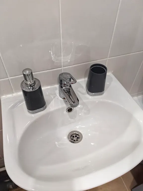 Квартира Уютная  1-я квартира в Родниковой долин — Волгоград