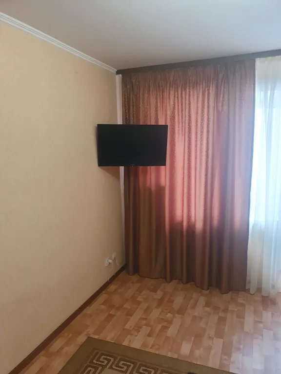 Уютная однушка в центре