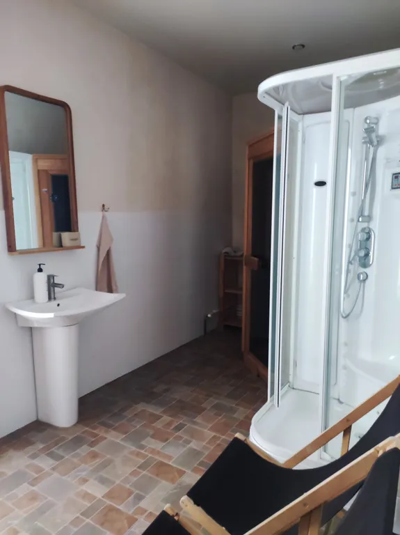 Уютный дом близко к городу