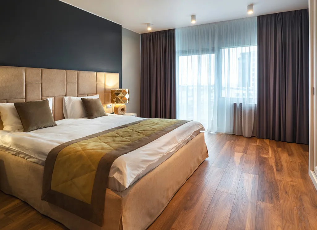 Квартира Комната — аренда посуточно в Санкт-Петербург