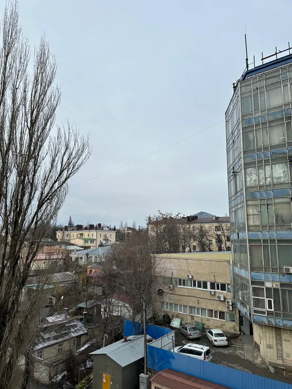 Квартира в самом центре города с видом на Машук