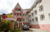 Вилла Уютная