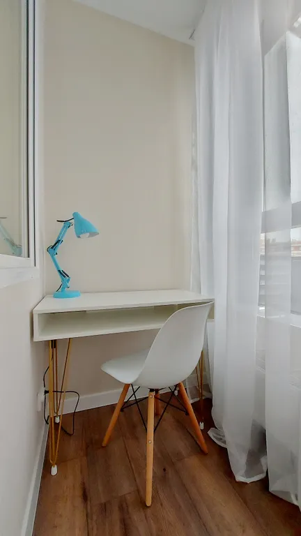 Апартаменты ЖК Суворовский