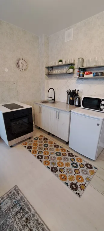 Загородный дом с Финской сауной