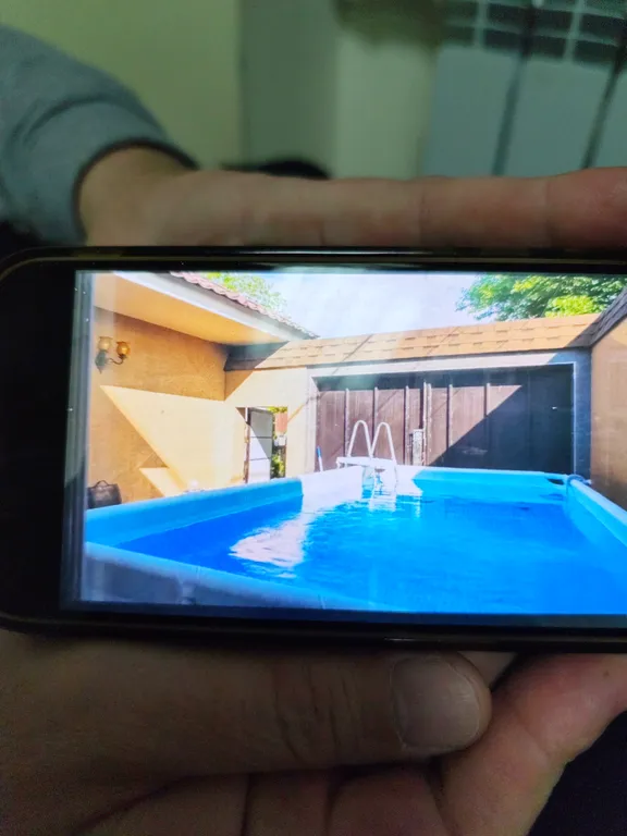 Гостевой дом-коттедж