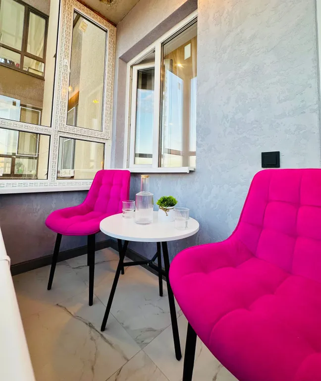 Квартира рядом с Круизом