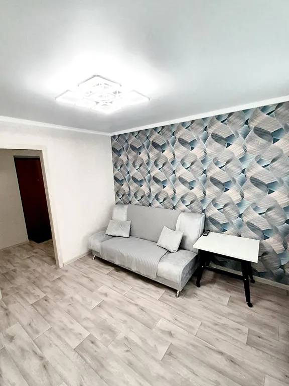 Прекрасная, чистая и очень уютная квартира