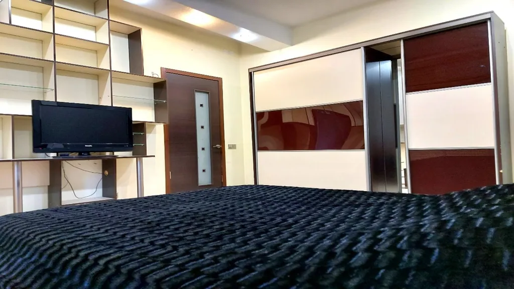 Удачная квартира в центре — аренда посуточно в Петрозаводск