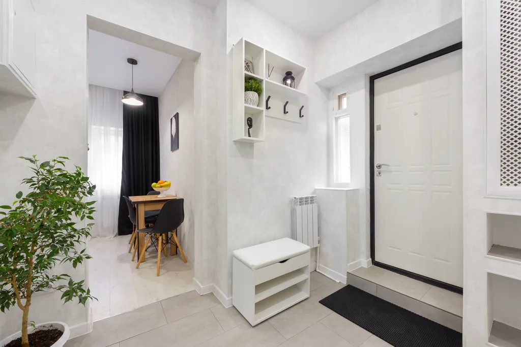 Квартира в центре Пятигорска