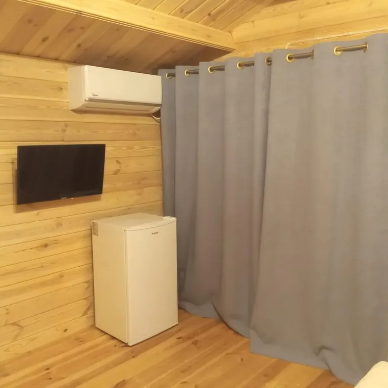 Дом Тихий уголок