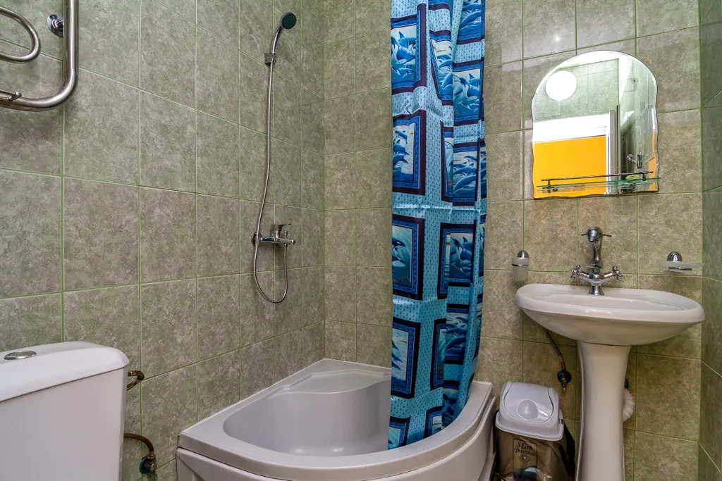 Квартира Комната — Кучук-Дере