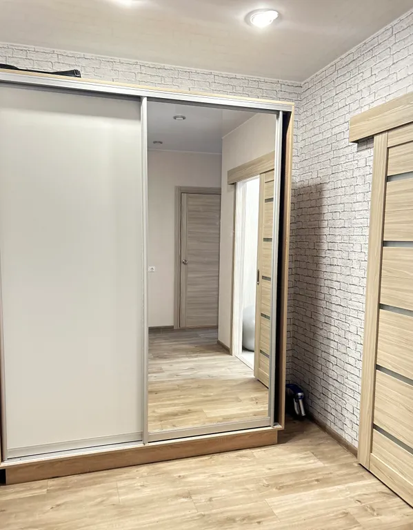 Уютная квартира в историческом центре