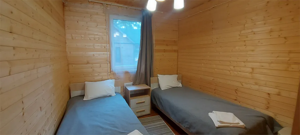 3-комнатный Дом