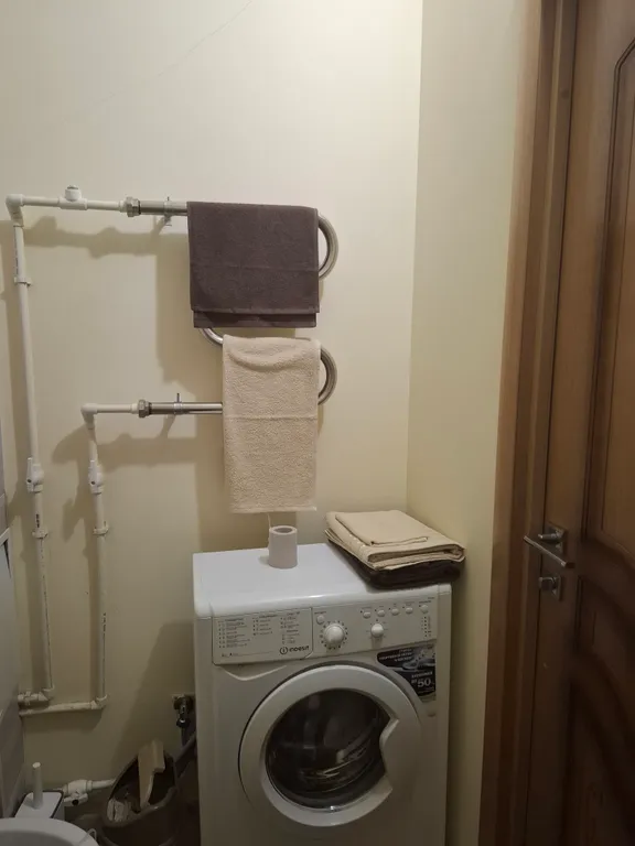 Квартира Уютная квартира в новом ЖК — Волгоград