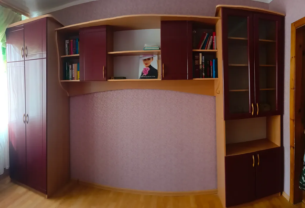 Квартира с кондиционером