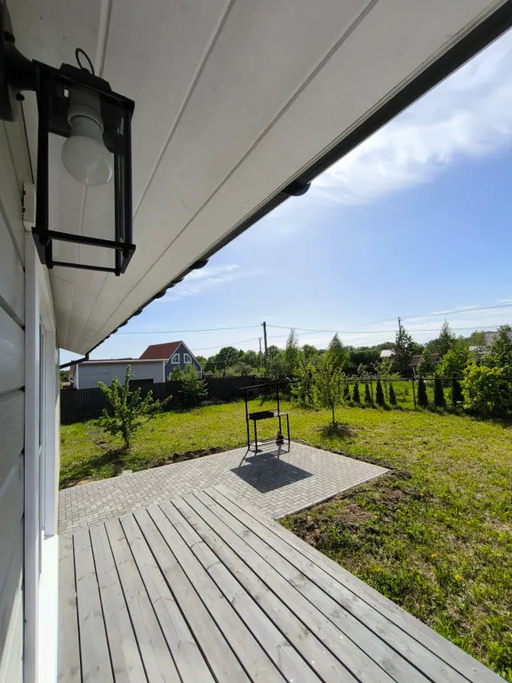 2-комнатный Дом