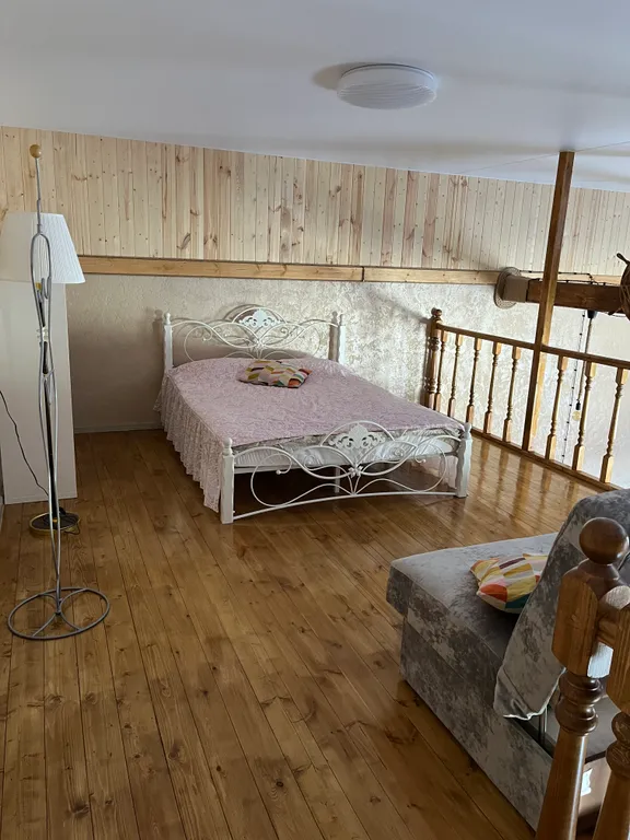 2-комнатный Дом