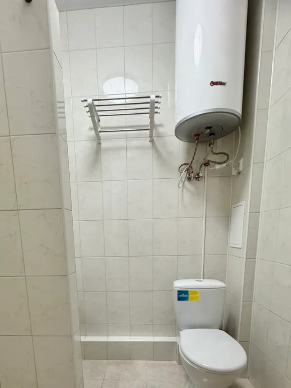 Уютная квартира с видом на море