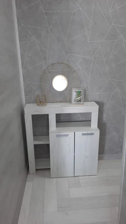 Квартира Первая Линия