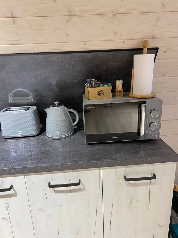 Дом с банным чаном