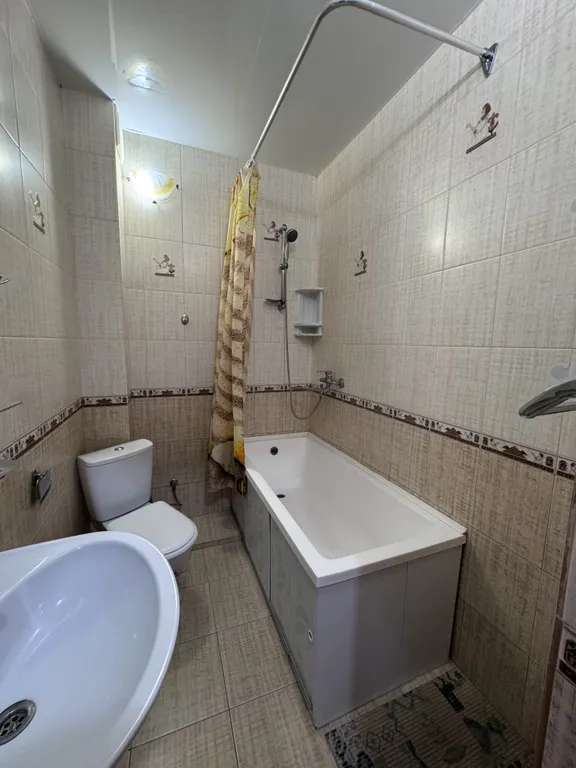 Квартира Комната — Кучугуры