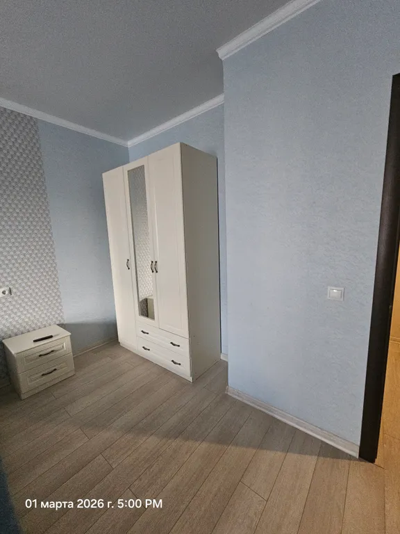 Уютная двухкомнатная квартира