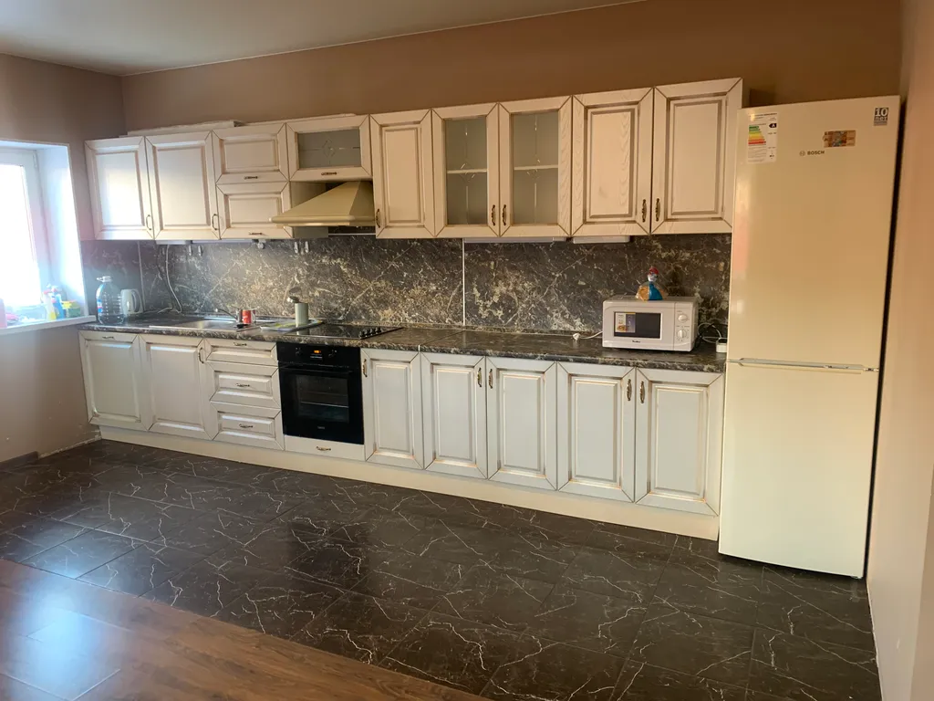 Уютный дом для отдыха