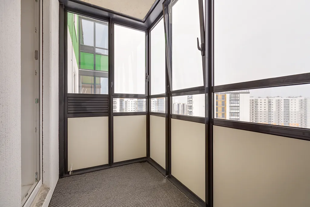 Уютная квартира-студия