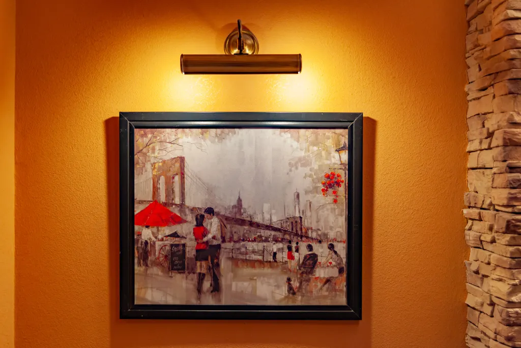 Уютная квартира в центре