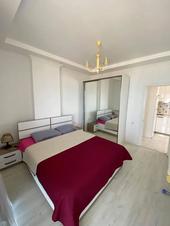 Квартира Квартира с видом на море, первая линия — Батуми