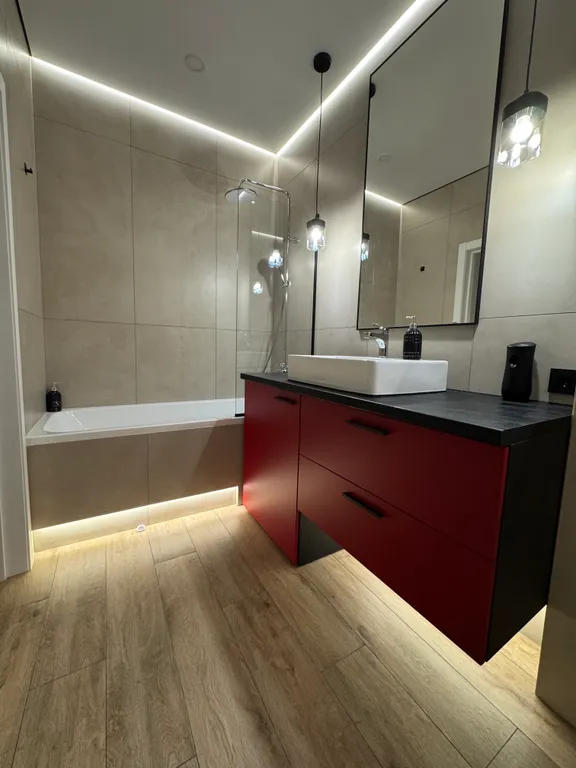 Квартира Квартира Премиум-класса видовая ЖК Жигалина - роща рядом ТЦ Меганом — Мирное