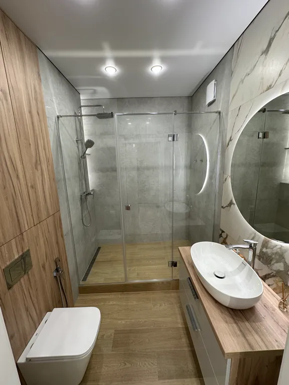 Квартира Новая, уютная квартира с дизайнерским ремонтом — Калининград