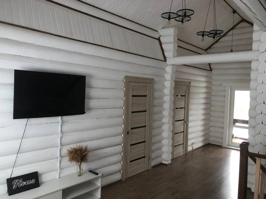 Дом для отдыха