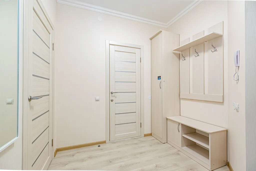 ЖК бизнес-класса "Премьер" | Отч документы| ТРК "Семья"