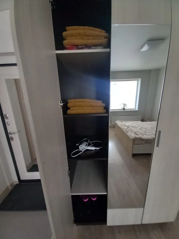 Уютная атмосфера