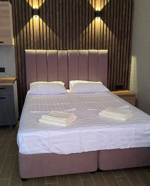 1-комнатный Дом