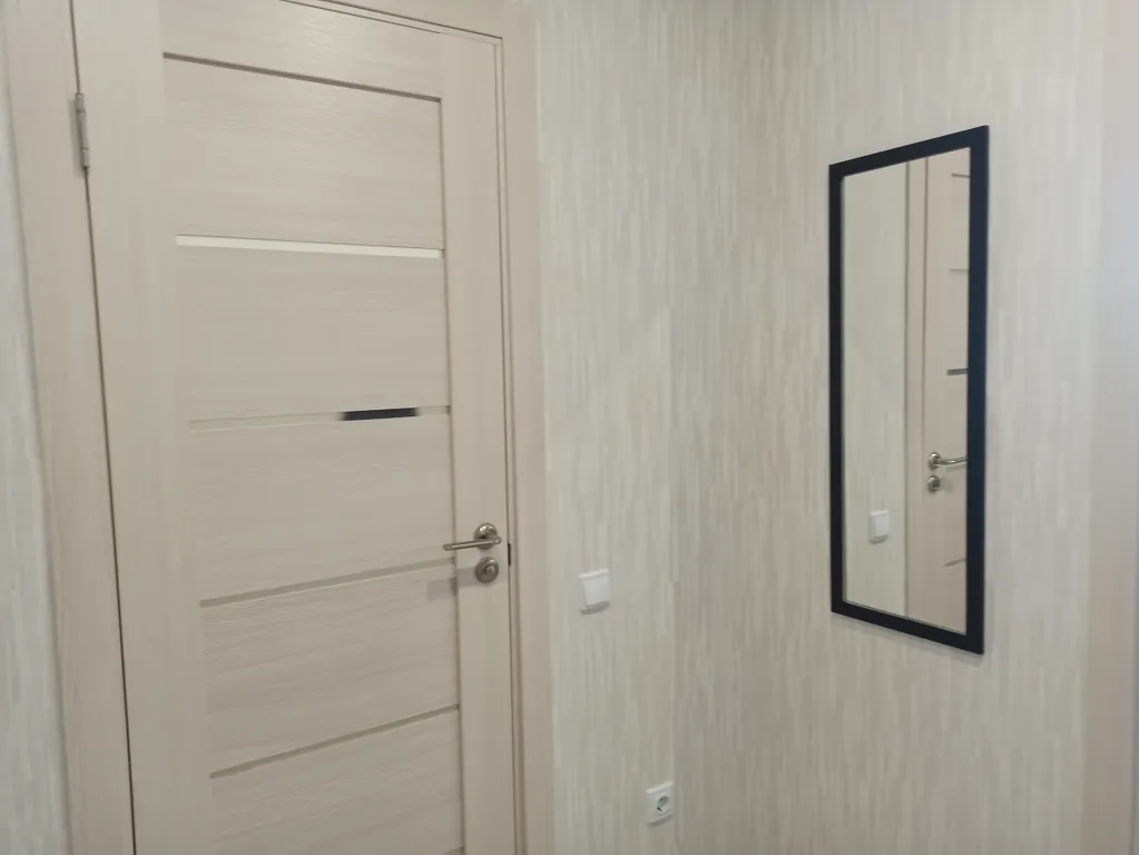 Апартаменты с отличной локацией рядом с ТЦ, Ледовым, парками, аквапарками