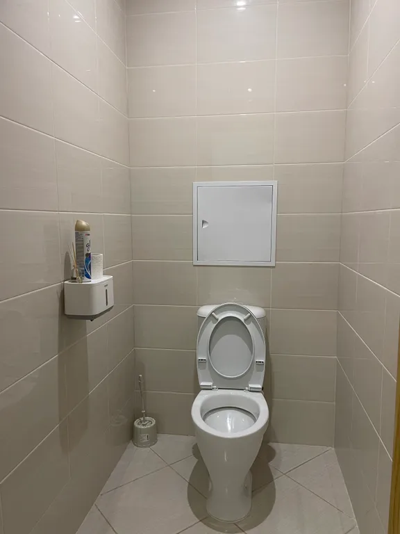 Просторная 2-комнатная квартира у реки Шоша на первой линии