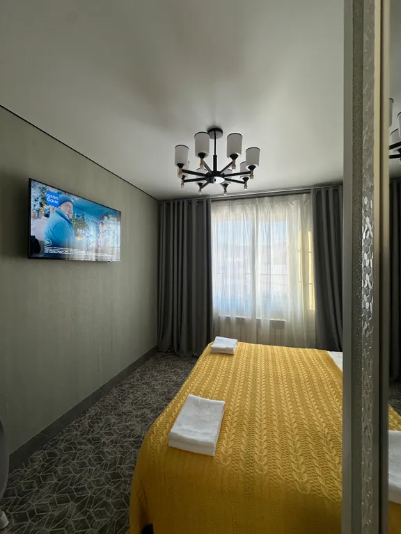 4-комнатный Дом