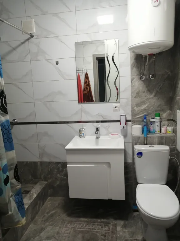 Уютная и комфортная квартира