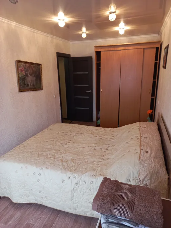 У нас уютно как дома