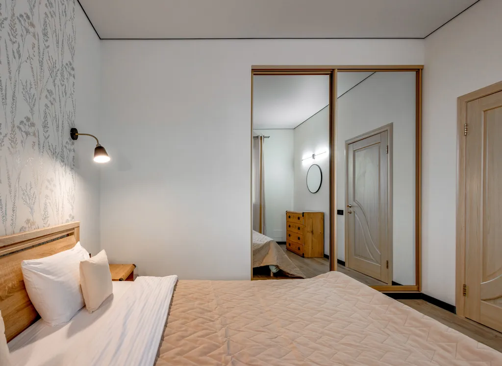 Апартамент в современном ЖК